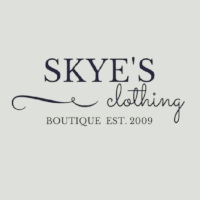 Skye’s Clothing Boutique