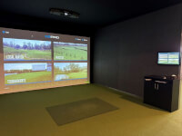 Dunny's Divots Indoor Golf Inc.