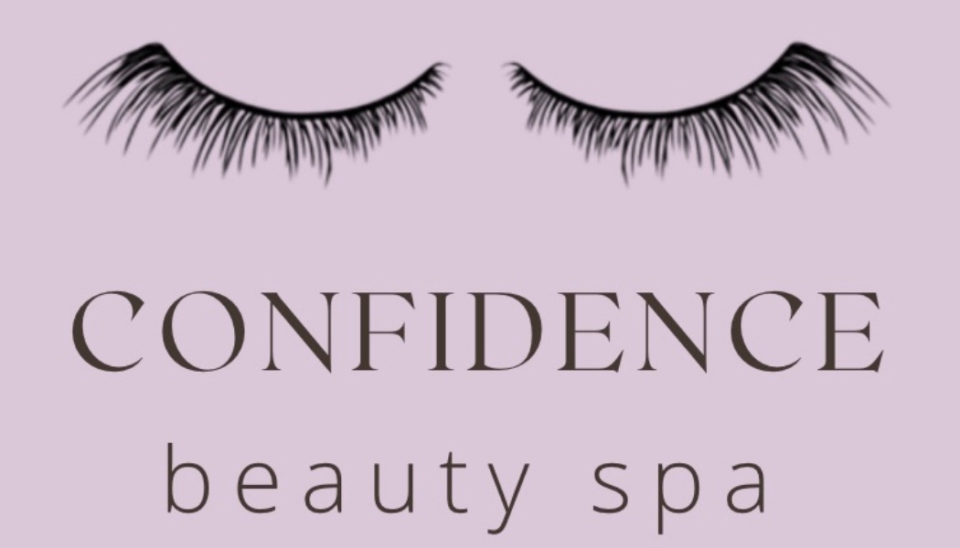 Logo for Confidence Beauty Spa