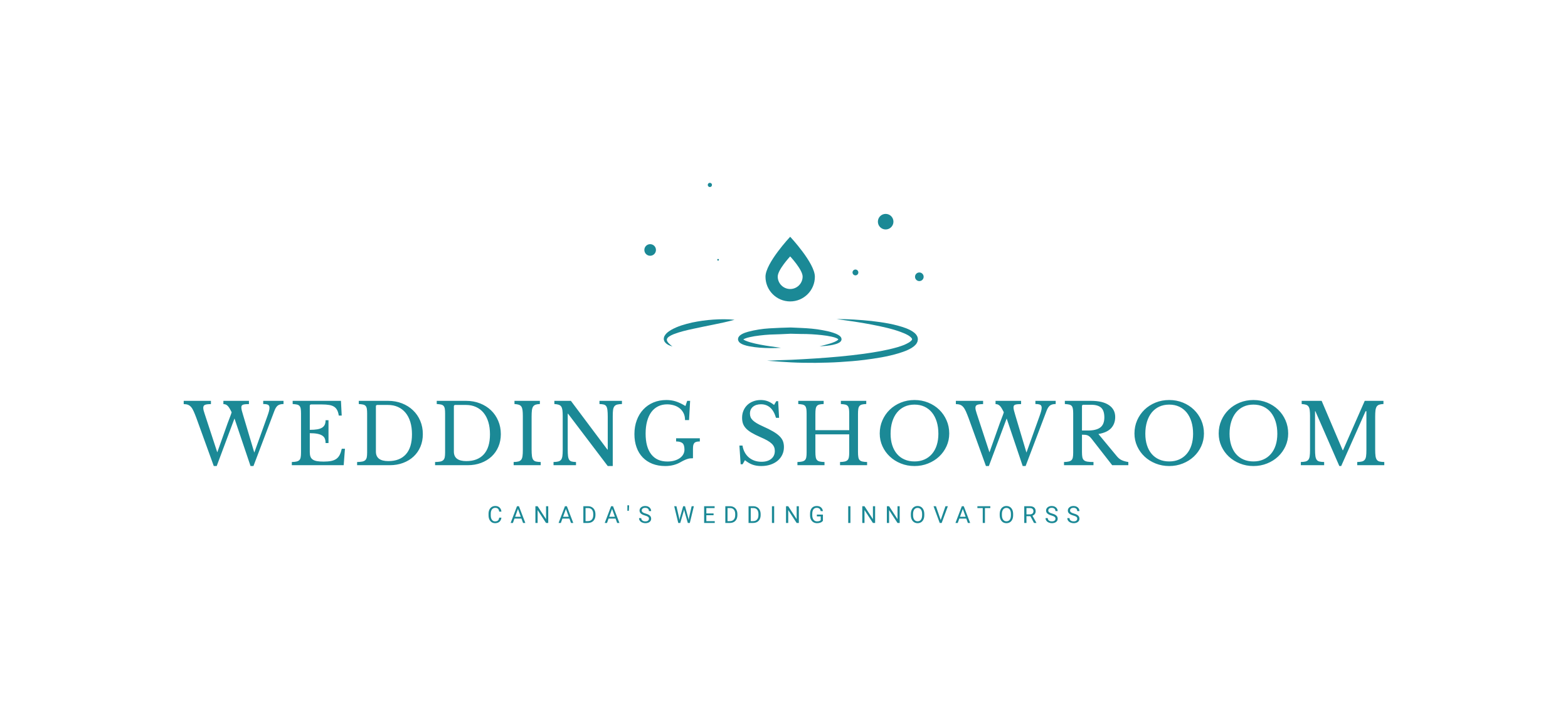 Logo for Weddingshowroom.ca