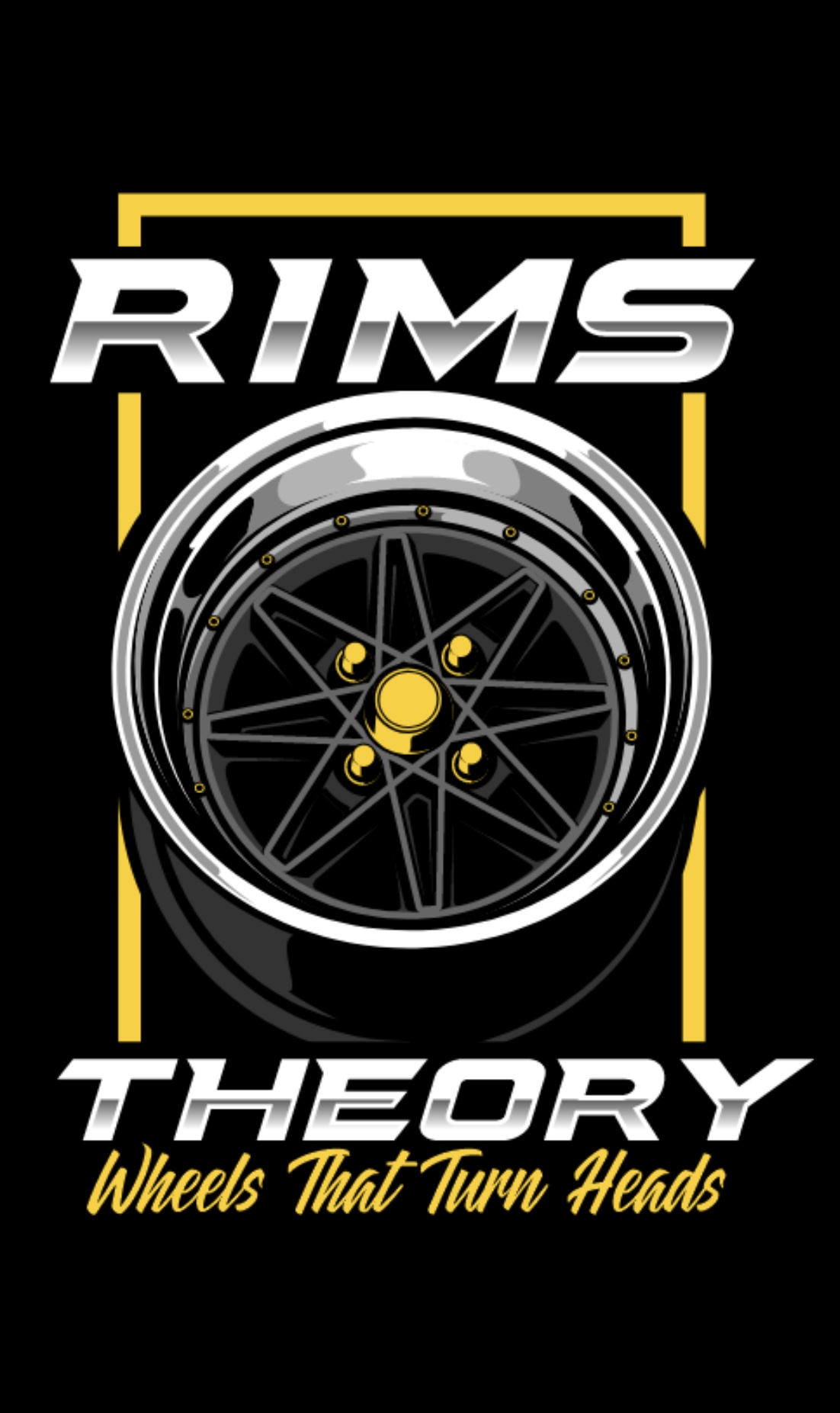 Logo for Rims Theory