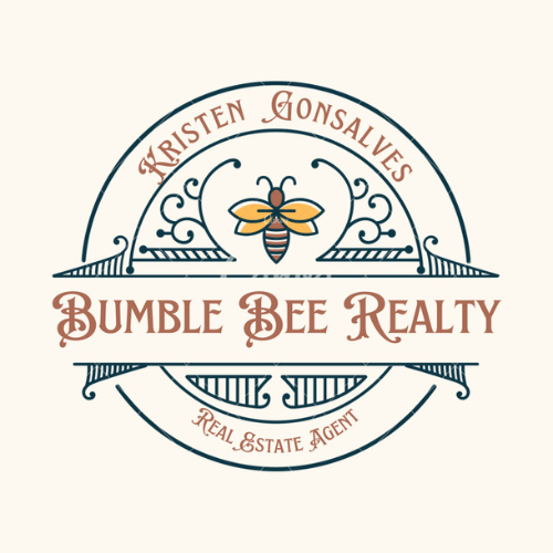 Logo for Bumblebee Realty