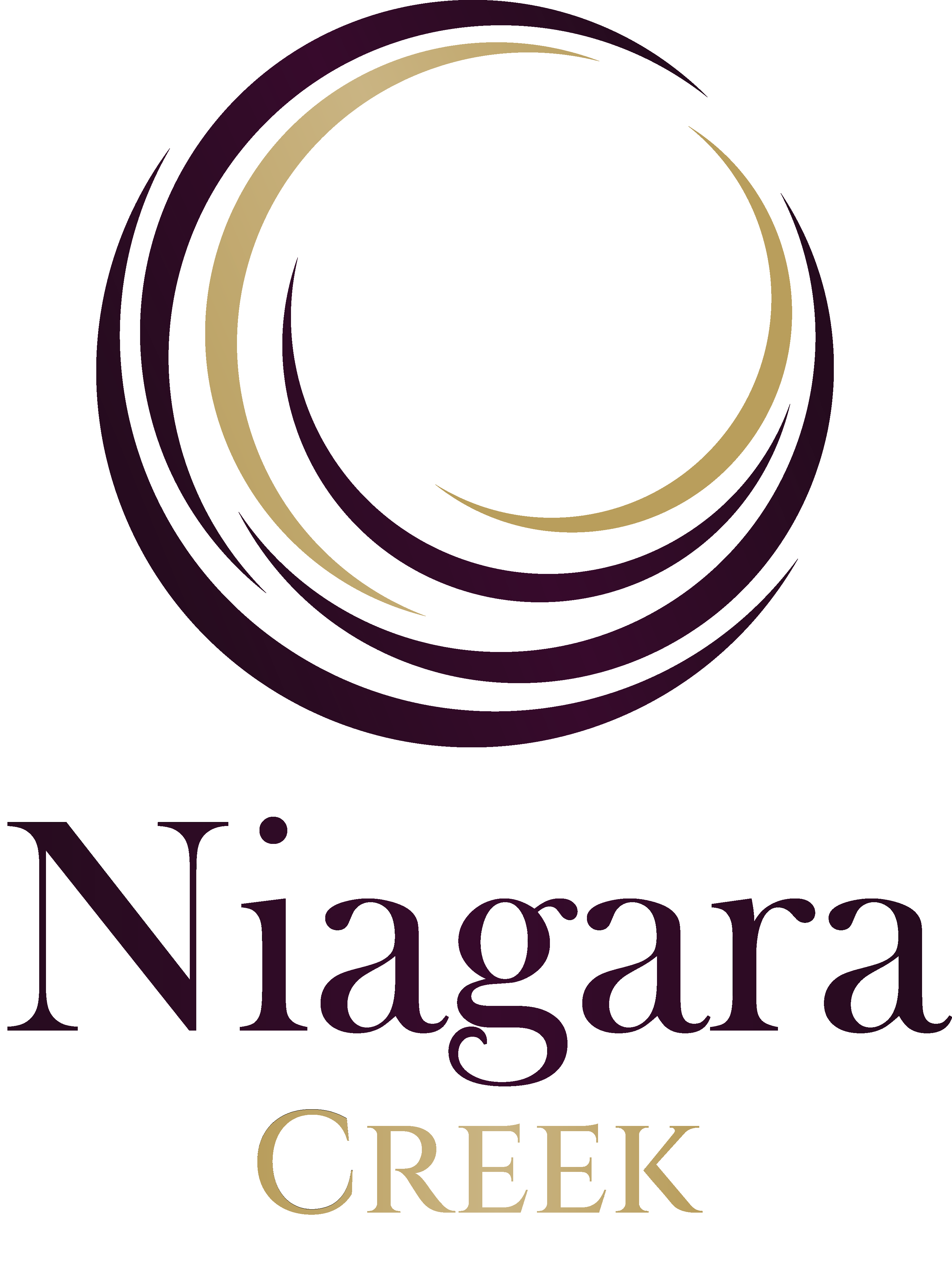 Logo for Niagara Creek Wines and Spirits